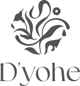 DYOHE Logo