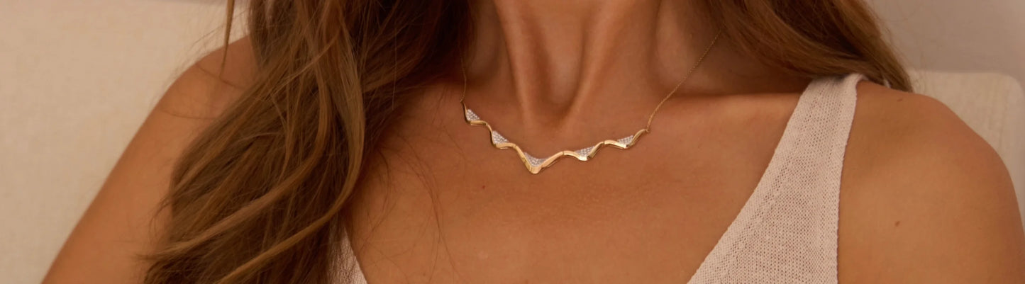 All Pendants and Necklaces