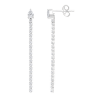 Continuum Pear Line Drops