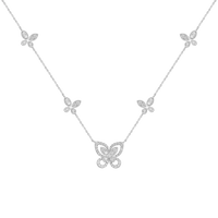 Equilibre Grace Necklace