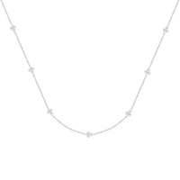 Interlude Pulse Necklace