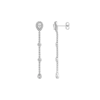 Pear Interlude Halo Drops