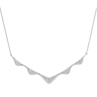 Soft Whisper Necklace