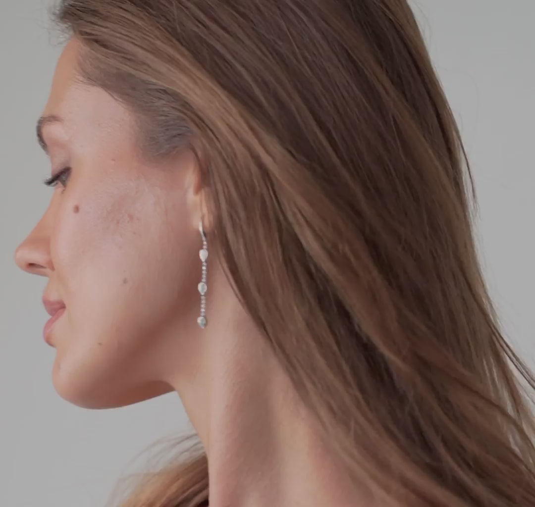 Pear Interlude Line Drops